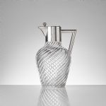 1367 1031 WINE CARAFE